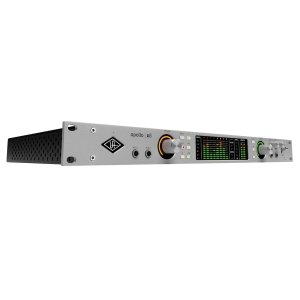 Universal Audio Apollo x8 Gen 2 Studio+ Edition Audio Interface With UAD Analog Classic Pro + UAD Ultimate