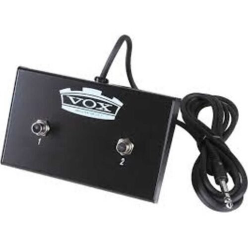 VOX Guitar Cable Coil 9 meters VCC-90BK BLACK