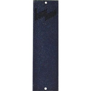 WOLFF AUDIO Cover Plate for 500 Series Chassis