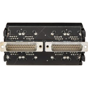 WOLFF AUDIO RJ45 RAT Adapter WOLFF AUDIO RJ45 RAT Adapter