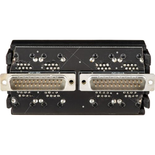 WOLFF AUDIO RJ45 RAT Adapter WOLFF AUDIO RJ45 RAT Adapter