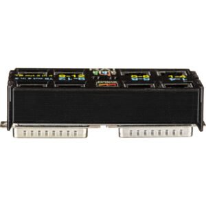 WOLFF AUDIO RJ45 RAT Adapter WOLFF AUDIO RJ45 RAT Adapter
