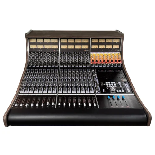 Wolff Audio Console ST-48 48-Channel Console
