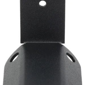 Wolff Audio Headphone Hanger for Collaborator Headphone Amplifier Wolff Audio Headphone Hanger for Collaborator Headphone Amplifier