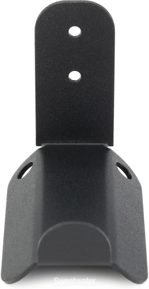 Wolff Audio Headphone Hanger for Collaborator Headphone Amplifier Wolff Audio Headphone Hanger for Collaborator Headphone Amplifier