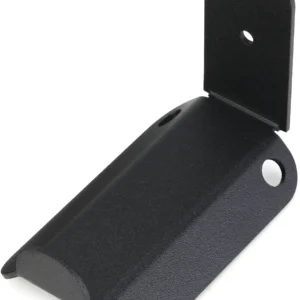 Wolff Audio Headphone Hanger for Collaborator Headphone Amplifier Wolff Audio Headphone Hanger for Collaborator Headphone Amplifier