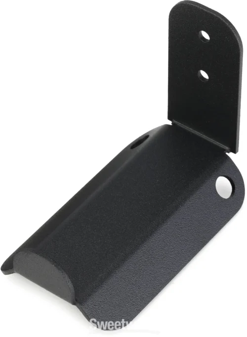 Wolff Audio Headphone Hanger for Collaborator Headphone Amplifier Wolff Audio Headphone Hanger for Collaborator Headphone Amplifier