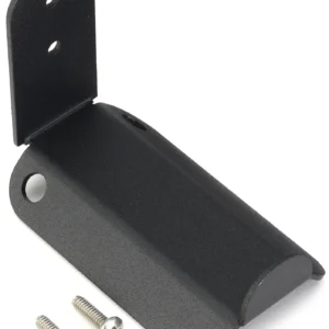 Wolff Audio Headphone Hanger for Collaborator Headphone Amplifier Wolff Audio Headphone Hanger for Collaborator Headphone Amplifier