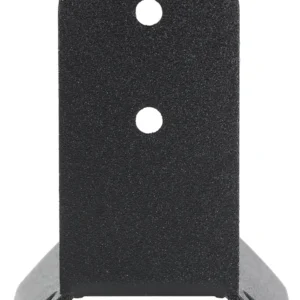 Wolff Audio Headphone Hanger for Collaborator Headphone Amplifier Wolff Audio Headphone Hanger for Collaborator Headphone Amplifier