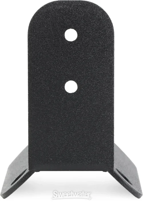Wolff Audio Headphone Hanger for Collaborator Headphone Amplifier Wolff Audio Headphone Hanger for Collaborator Headphone Amplifier