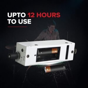 Xtreme Acoustics P4 Home Series in-Ear Monitor Amplifier