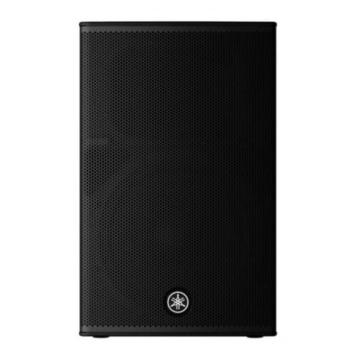 Yamaha DHR15 15 2-Way Powered Loudspeaker Yamaha DHR15 15 2-Way Powered Loudspeaker