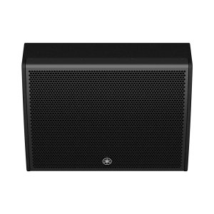 Yamaha DHR15M Powered Loudspeaker Yamaha DHR15M Powered Loudspeaker