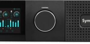 Apogee Symphony Mk II 32X32SE-DANTE