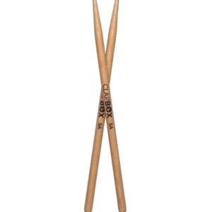 Clapbox 5A Maple Wood Drum Sticks – One Pair