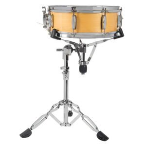 Clapbox Practice pad/Snare Stand - Heavy Duty Clapbox Practice pad/Snare Stand - Heavy Duty