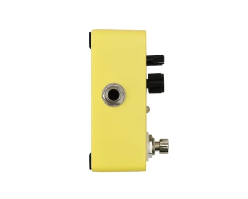 Hayden Audio DIST-SC1 Distortion Pedal True bypass high-Gain Metal Distortion Guitar Effect Pedal