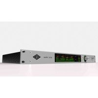 Universal Audio Apollo x16D | Gen 2 [Essentials+] – UAD Ultimate