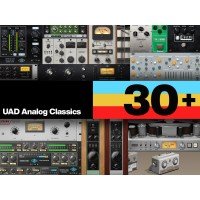 Universal Audio Apollo x16D | Gen 2 [Essentials+] – UAD Ultimate