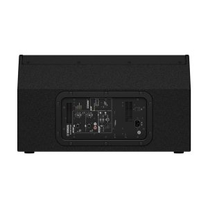 Yamaha DHR15M Powered Loudspeaker Yamaha DHR15M Powered Loudspeaker