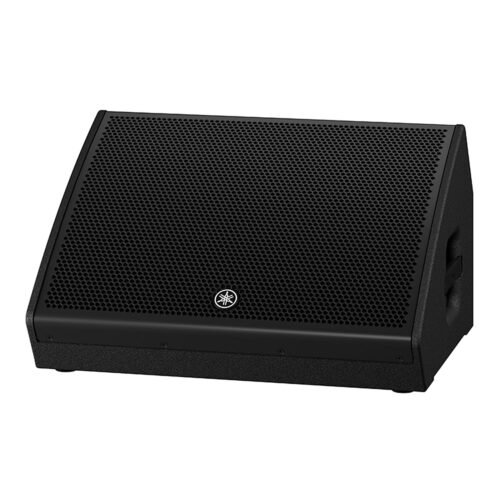 Yamaha DHR15M Powered Loudspeaker