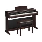 Yamaha YDP-166R 88-Key Digital Piano