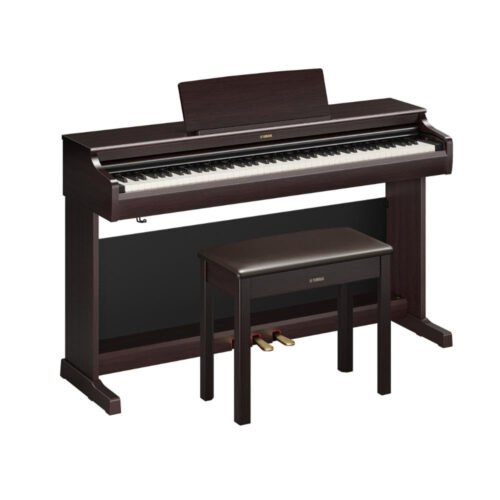 Yamaha YDP-166R 88-Key Digital Piano