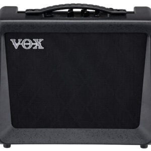VOX, Guitar Amplifier VX15-GT VOX, Guitar Amplifier VX15-GT
