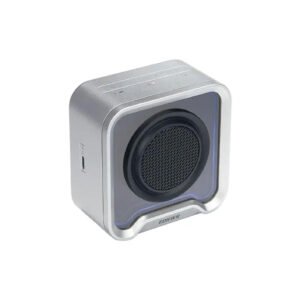 Edifier QS20 Mini Portable Bluetooth Speaker – Silver Edifier QS20 Mini Portable Bluetooth Speaker – Silver