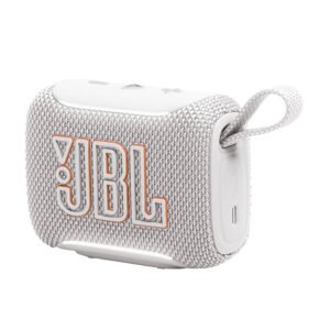 JBL Go 5 Portable Bluetooth Speaker - Multiple Colours JBL Go 5 Portable Bluetooth Speaker - Multiple Colours