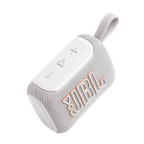 JBL Go 5 Portable Bluetooth Speaker - Multiple Colours JBL Go 5 Portable Bluetooth Speaker - Multiple Colours