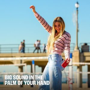 JBL Go 5 Portable Bluetooth Speaker - Multiple Colours JBL Go 5 Portable Bluetooth Speaker - Multiple Colours