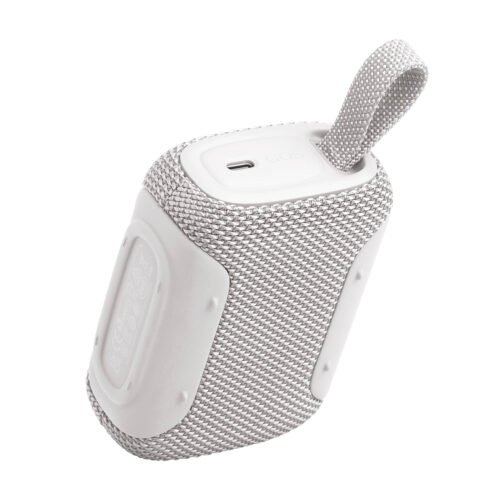 JBL Go 5 Portable Bluetooth Speaker - Multiple Colours JBL Go 5 Portable Bluetooth Speaker - Multiple Colours