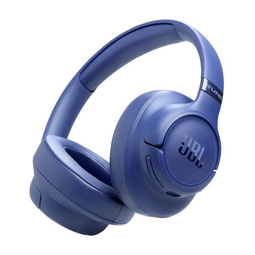 JBL Tune 780NC Wireless Over-Ear Headphones - Multiple Colours