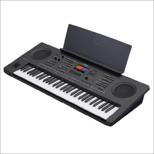 Yamaha PSR-SX620 Arranger Keyboard