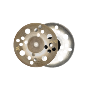 AVUS DISTACK 10 Professional Cymbal AVUS DISTACK 10 Professional Cymbal