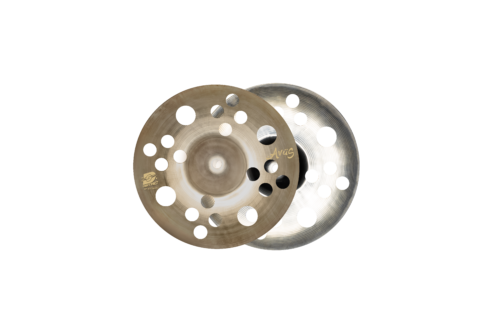 AVUS DISTACK 10 Professional Cymbal