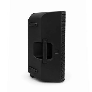 Adeon AD010 1600-Watts 10-inch Professional Powered Speaker with DSP Setting Adeon AD010 1600-Watts 10-inch Professional Powered Speaker with DSP Setting