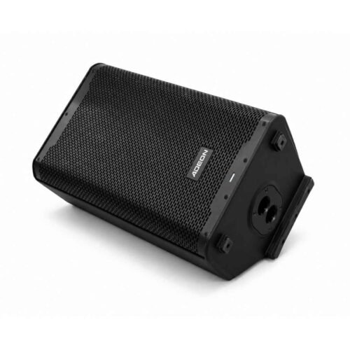Adeon AD010 1600-Watts 10-inch Professional Powered Speaker with DSP Setting Adeon AD010 1600-Watts 10-inch Professional Powered Speaker with DSP Setting