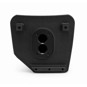 Adeon AD010 1600-Watts 10-inch Professional Powered Speaker with DSP Setting Adeon AD010 1600-Watts 10-inch Professional Powered Speaker with DSP Setting