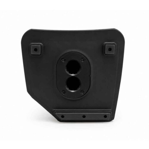 Adeon AD08 1400-Watts 8-inch Professional Powered Speaker with DSP Setting Adeon AD08 1400-Watts 8-inch Professional Powered Speaker with DSP Setting