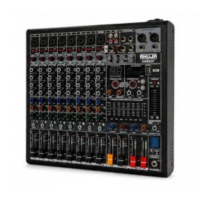 Adeon AMS-82F Professional Mixer Adeon AMS-82F Professional Mixer