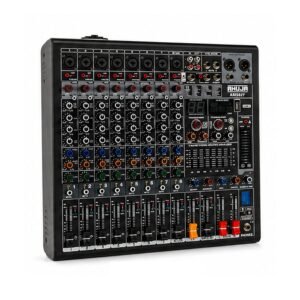 Adeon AMS-82F Professional Mixer Adeon AMS-82F Professional Mixer