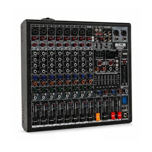 Adeon AMS-82F Professional Mixer Adeon AMS-82F Professional Mixer