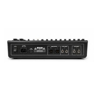 Adeon AMS-82F Professional Mixer Adeon AMS-82F Professional Mixer