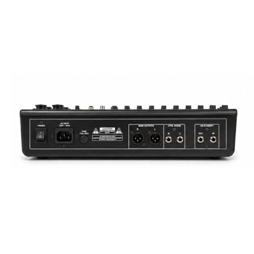 Adeon AMS-82F Professional Mixer Adeon AMS-82F Professional Mixer