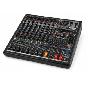 Adeon AMS-82F Professional Mixer Adeon AMS-82F Professional Mixer