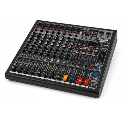 Adeon AMS-82F Professional Mixer Adeon AMS-82F Professional Mixer