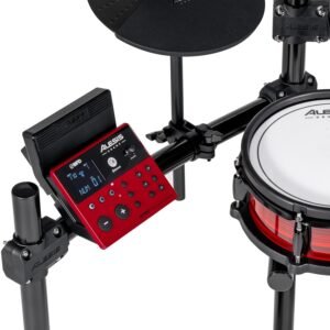 Alesis Nitro Pro Electronic Drum Kit
