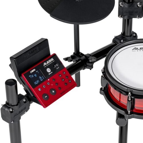 Alesis Nitro Pro Electronic Drum Kit